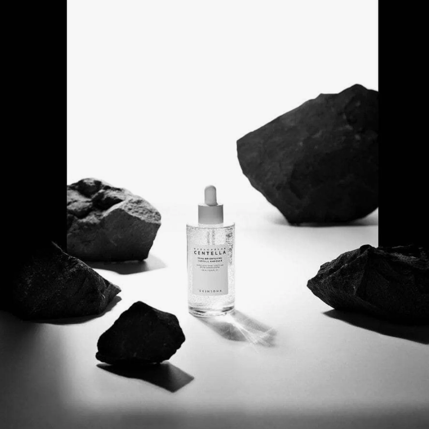 SKIN1004 - Madagascar Centella Tone Brightening Capsule Ampoule Jumbo 100ml
