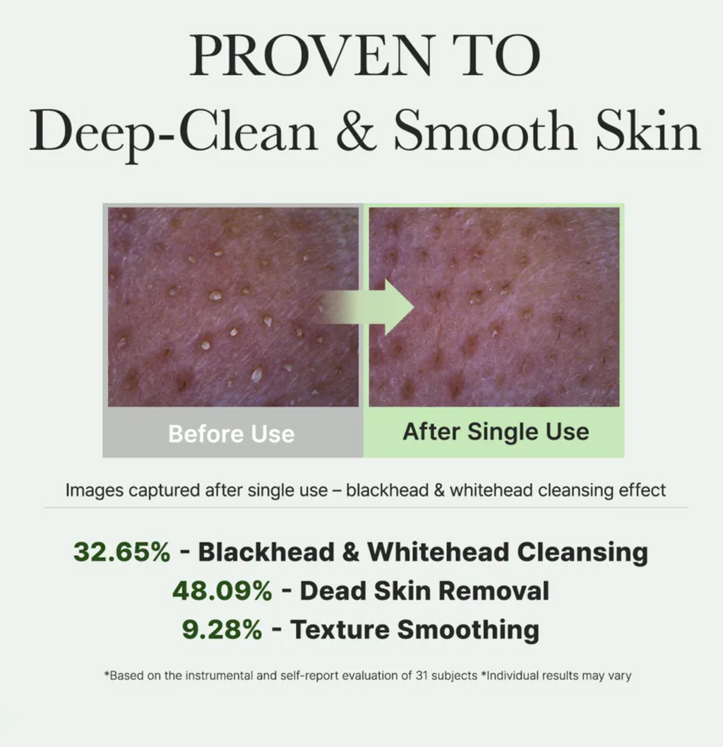 Arencia - Fresh Green Rice Mochi Cleanser 120g