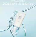 SKIN1004 - Madagascar Centella Hyalu-Cica Water-Fit Sun Serum   50ml