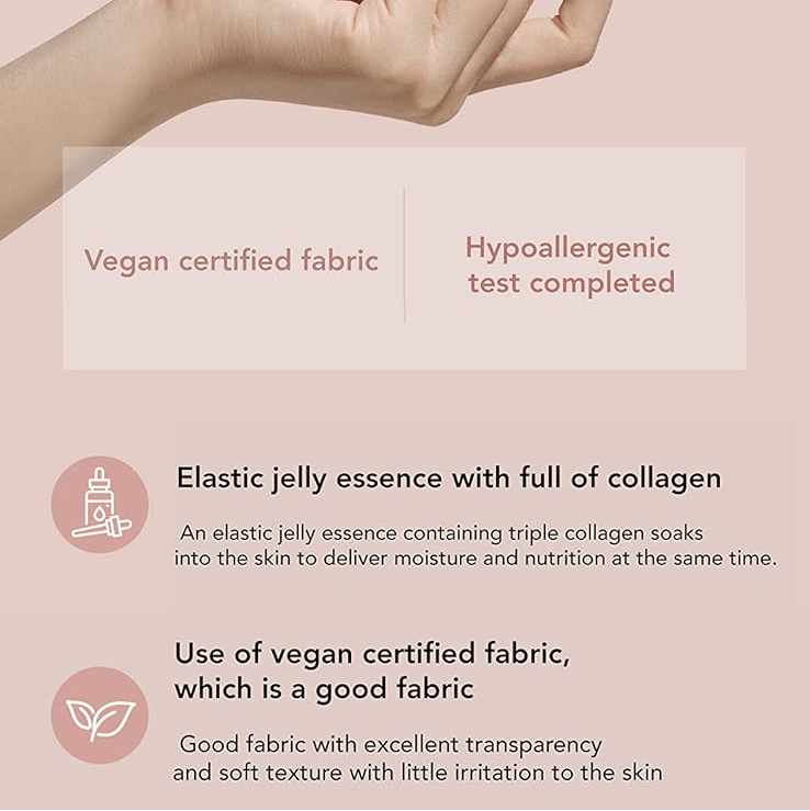 medicube - Collagen Lifting Mask 27g