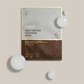 Deep Peptide Radiance Mask (1ea)