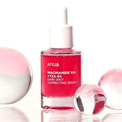 Anua Niacinamide 10% + Txa 4% Serum 30ml