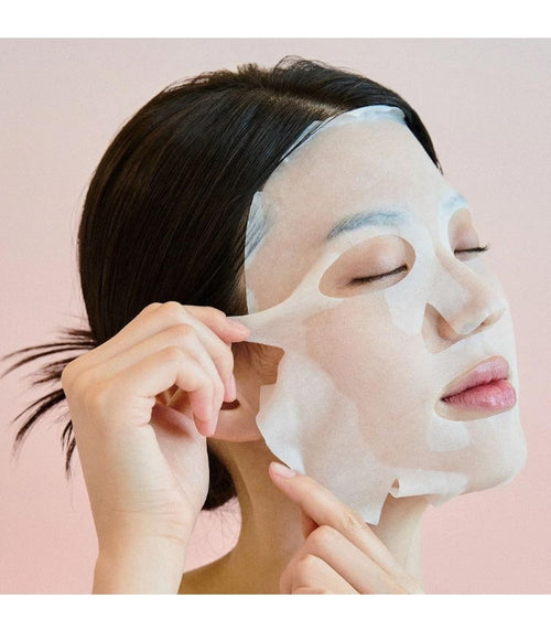 Madagascar Centella Poremizing Clarifying Mask  23ml (1ea)